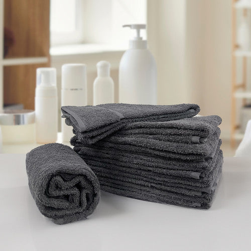 Towels for Salons, Spas, etc.