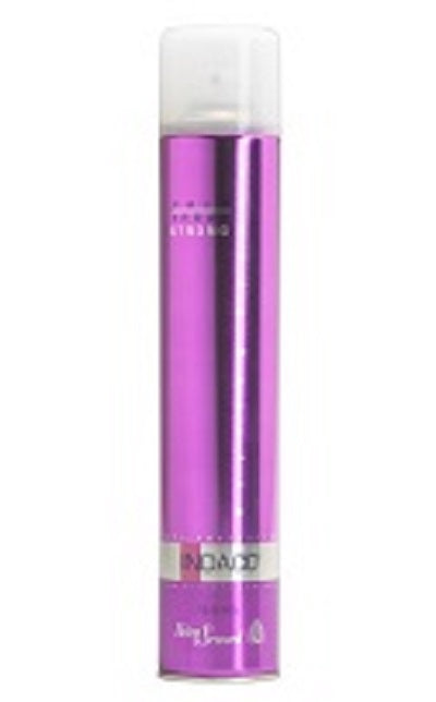 Indaco Styling Hair Spray - Strong - 500ml