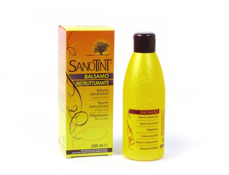 Sanotint Hair Colouring Kit 1 - Choose Hair Colour of your choice