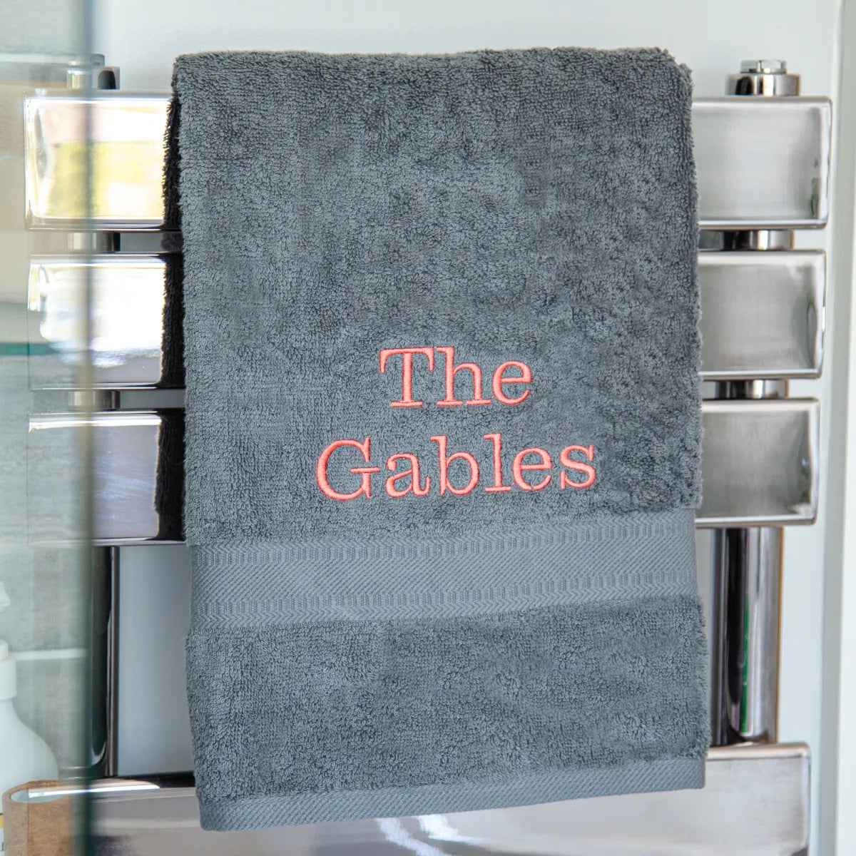 Towels for Salons, Spas, etc.