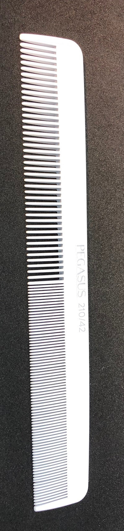 Pegasus Comb 210/42 White