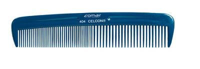 Comair Professional Hair Styling Combs