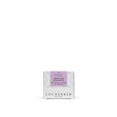 Locherber Skin Brightening Cream - Reduce Dark Spots, Achieve Clear Skin