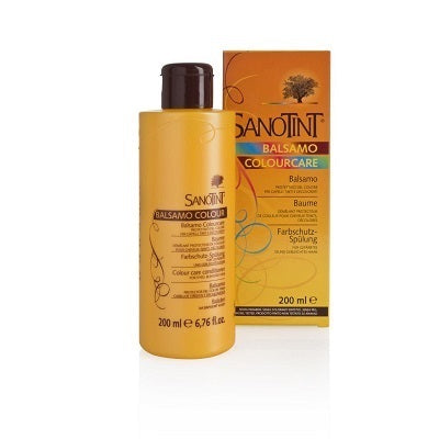 sanotint colour care conditioner