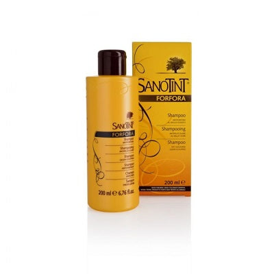 Sanotint Shampoo for Dandruff