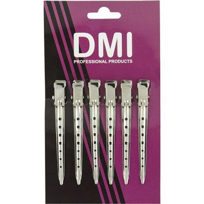 DMI Aluminium Section Clips