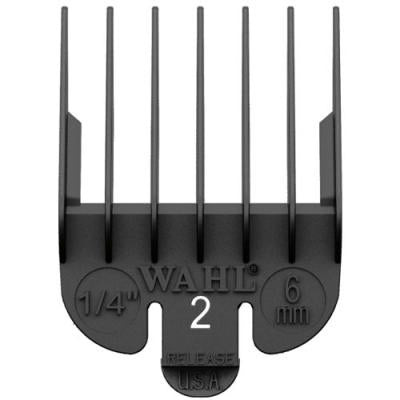 Wahl Clipper Attachment Combs 1 -8